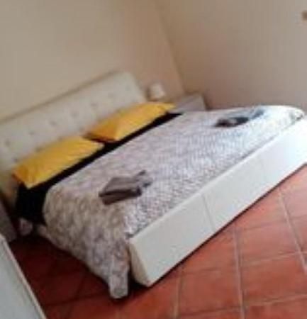 B&B Le Terrazze Di Pompea Benevento Buitenkant foto