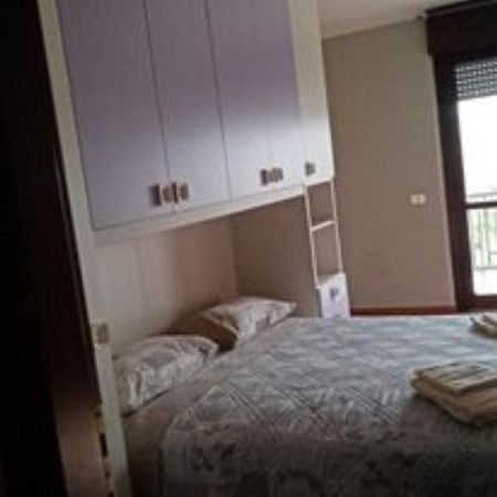 B&B Le Terrazze Di Pompea Benevento Buitenkant foto