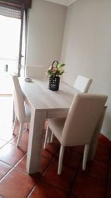 B&B Le Terrazze Di Pompea Benevento Buitenkant foto