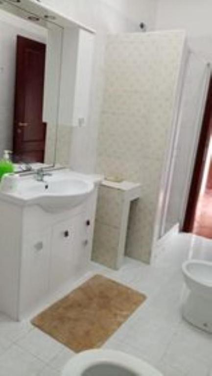 B&B Le Terrazze Di Pompea Benevento Buitenkant foto
